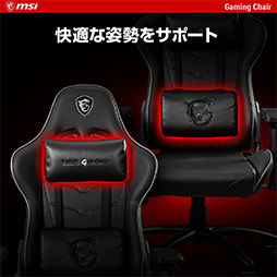 ���������꡼ No.005�Υ���ͥ������ / 180�٥ꥯ�饤�˥󥰤���ǽ�ʥ����ޡ�������������MSI�����о�