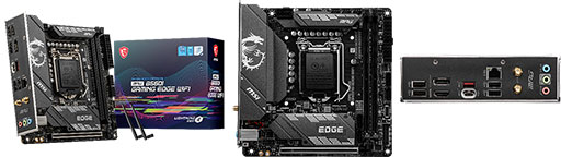 ���������꡼ No.002�Υ���ͥ������ / MSI�������ޡ�������Z590��ܥޥ�����B560���Mini-ITX�ޥ�����ȯ��