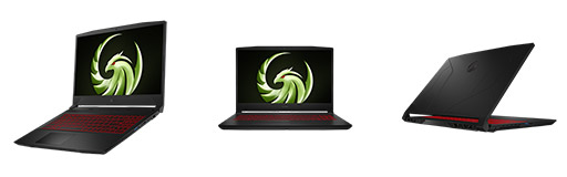 ���������꡼ No.002�Υ���ͥ������ / MSI��Ryzen 7 5800H��RX 5500M��ܤ�15.6��������Ρ���PC��ȯ��