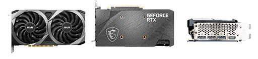 ���������꡼ No.002�Υ���ͥ������ / �ޥ��˥��к���GeForce RTX 3070��ܥ����ɤ�MSI�����о�