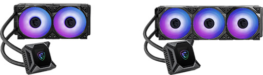 画像ギャラリー No.003のサムネイル画像 / MSI製B550マザーと液冷クーラーのセット購入で最大4000円引きに