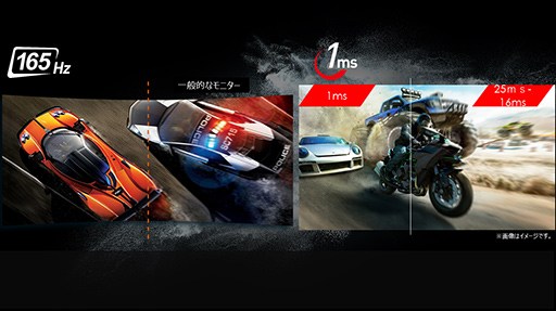 ���������꡼ No.006�Υ���ͥ������ / MSI�����Ĥ������֤ΤĤ���34������Ѷʷ��վ��ǥ����ץ쥤��MPG ARTYMIS 343CQR�פ����ȯ��