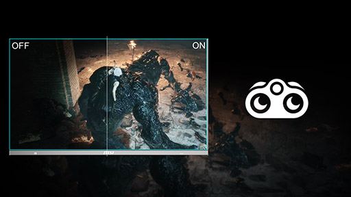 画像ギャラリー No.006のサムネイル画像 / MSI,360Hz表示に対応したeスポーツ向けの24.5型フルHD液晶ディスプレイを国内発売。NVIDIA独自の遅延計測機能も搭載