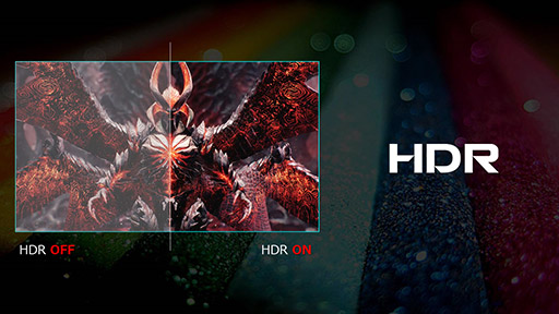 画像ギャラリー No.007のサムネイル画像 / MSI,360Hz表示に対応したeスポーツ向けの24.5型フルHD液晶ディスプレイを国内発売。NVIDIA独自の遅延計測機能も搭載