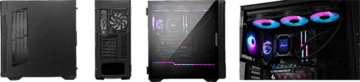 #002Υͥ/MSI4.8GHzưi7-11700KѤޡȤΩPCåȤȯ