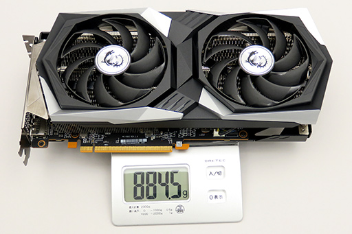 ꡼ No.008 | GPURadeon RX 6600 XTפܤMSIեåɤ̿ǥݡ