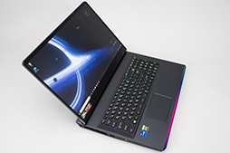 ꡼ No.031 | PRMSIΥΡPCGE76 Raider 11Uפå360HzɽվȺǿιǽGPUCPUǲŬ˥ڤ