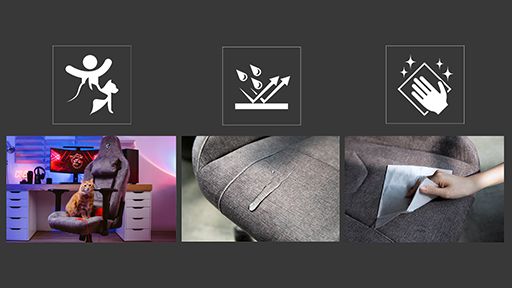 ���������꡼ No.003�Υ���ͥ������ / MSI�������ˤ������ѵ��Ǻ����Ѥ��������ޡ�������������ȯ��