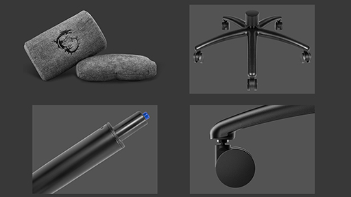 ���������꡼ No.006�Υ���ͥ������ / MSI�������ˤ������ѵ��Ǻ����Ѥ��������ޡ�������������ȯ��