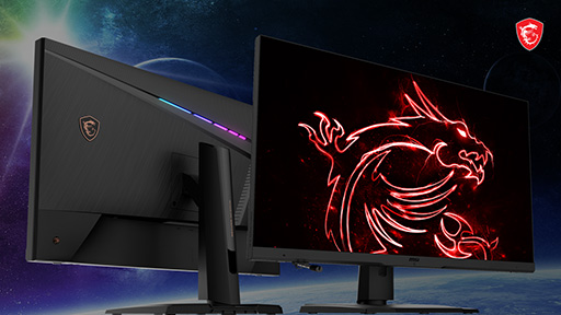 ���������꡼ No.001�Υ���ͥ������ / MSI��4K/144Hzɽ���б���32���վ��ǥ����ץ쥤��9��30��ȯ�䡣PC�ڴ��ﵡǽ�����