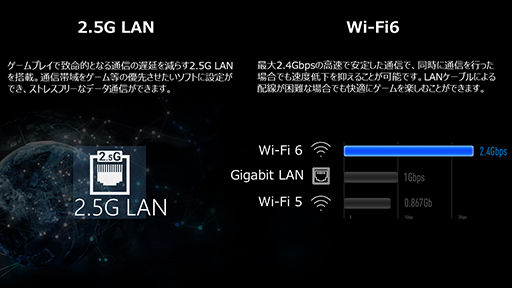 ���������꡼ No.008�Υ���ͥ������ / MSI�������ޡ�����PC��Trident X�פȡ�Infinite�פΥ����������ǥ��ȯ��