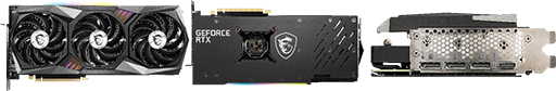 ���������꡼ No.003�Υ���ͥ������ / MSI��3Ϣ�ե�����ѤΥޥ��˥��к���RTX 3070��ܥ����ɤ�ȯ��