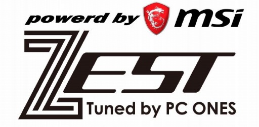 画像ギャラリー No.001のサムネイル画像 / MSIとPCワンズのコラボによるRyzenベースのゲームPCが発売に