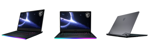 ���������꡼ No.002�Υ���ͥ������ / MSI��240Hzɽ���վ���RTX 3070��ܤ�15.6��������Ρ���PC��ȯ��