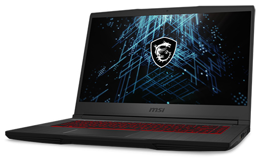 画像ギャラリー No.008のサムネイル画像 / MSI,「Amazon ブラックフライデー」でゲーマー向けノートPCを最大26%引きで特価販売