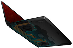 ꡼ No.008 | PR17ߤ㤨MSIΡPCKatana GF76פϡϤ󥲡ӤǤǽͥ1