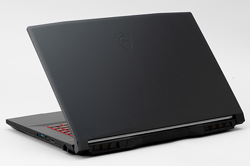 ꡼ No.012 | PR17ߤ㤨MSIΡPCKatana GF76פϡϤ󥲡ӤǤǽͥ1