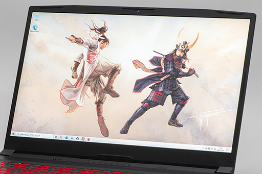 ꡼ No.019 | PR17ߤ㤨MSIΡPCKatana GF76פϡϤ󥲡ӤǤǽͥ1