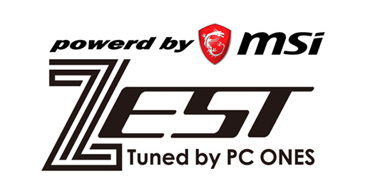���������꡼ No.001�Υ���ͥ������ / ���ܶ�PC��󥺡���12����Core��ܤ�MSI����ܥ�ǥ륲����PC��ȯ��