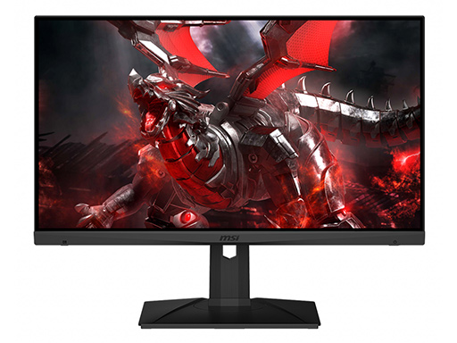 画像ギャラリー No.002のサムネイル画像 / MSI,144Hz表示対応の27.9型4K液晶ディスプレイ「Optix MAG281URF」を12月23日に発売