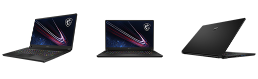 画像ギャラリー No.002のサムネイル画像 / MSI,240Hz表示ディスプレイ搭載の17.3型モデルなどゲームノートPC計4製品を直販限定で発売