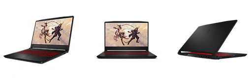 画像ギャラリー No.004のサムネイル画像 / MSI,240Hz表示ディスプレイ搭載の17.3型モデルなどゲームノートPC計4製品を直販限定で発売