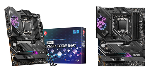 ꡼ No.001Υͥ / MSIZ690ܥޡޥMPG Z690 EDGE WIFIפȯ