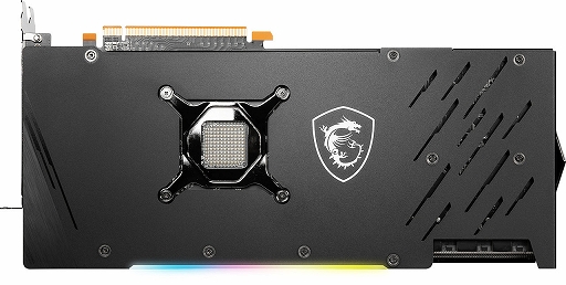 ꡼ No.003 | MSIOCΥå夲Radeon RX 6800 XTܥɤȯ