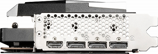 MSIOCΥå夲Radeon RX 6800 XTܥɤȯ