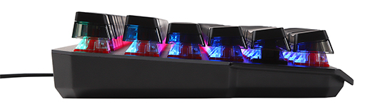 ���������꡼ No.002�Υ���ͥ������ / MSI���ȼ����������å����Ѥ����ܸ�ե륭���ܡ��ɤ�ȯ�䡣���إ����å����Ѥξ��������ܡ��ɤ��о�