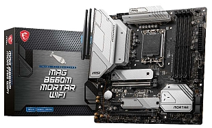 ���������꡼ No.001�Υ���ͥ������ / Micro ATX���ͤ�B660���åץ��å���ܥޥ����ܡ��ɤ�MSI�����о�