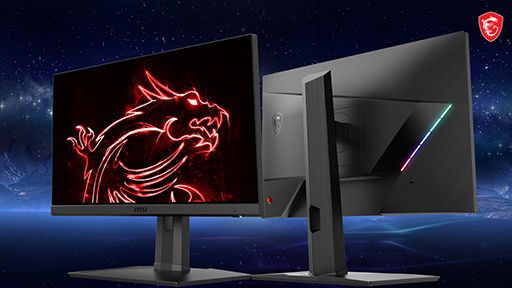 ���������꡼ No.001�Υ���ͥ������ / MSI��170Hzɽ���б�����3��3000�ߤΥ����ޡ������ǥ����ץ쥤��ȯ��