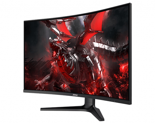 MSI OPTIX G321C フルHD 湾曲モニター 31.5インチ | tspea.org