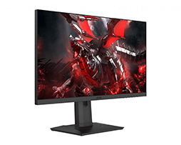 MSI24.5եHD165HzɽбΥǥץ쥤Optix G251PFפȯ䡣ʤ4