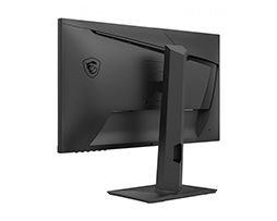 ���������꡼ No.004�Υ���ͥ������ / MSI��24.5���ե�HD��165Hzɽ���б��Υǥ����ץ쥤��Optix G251PF�פ�ȯ�䡣���ʤ���4����