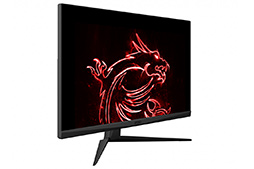 ���������꡼ No.003�Υ���ͥ������ / MSI��165Hzɽ���б���27����3��3800�ߤΥե�HD�վ��ǥ����ץ쥤��Optix G273�פ�4��1��ȯ��