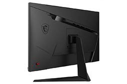 ���������꡼ No.004�Υ���ͥ������ / MSI��165Hzɽ���б���27����3��3800�ߤΥե�HD�վ��ǥ����ץ쥤��Optix G273�פ�4��1��ȯ��