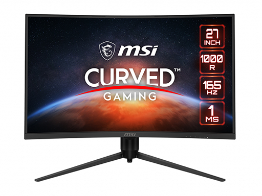 ���������꡼ No.001�Υ���ͥ������ / 165Hz��FreeSync�б��ǲ�����2560��1440�ɥåȤ�27���Ѷʥǥ����ץ쥤��MSI����
