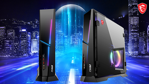 ���������꡼ No.001�Υ���ͥ������ / MSI��RTX 3060 Ti��ܤΥ����ޡ���������PC��Trident AS�פ�ȯ��