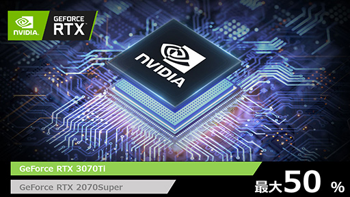 画像ギャラリー No.005のサムネイル画像 / MSI,前面ダイヤル付きゲームPC「Aegis Ti5」のCore i9モデルを発売