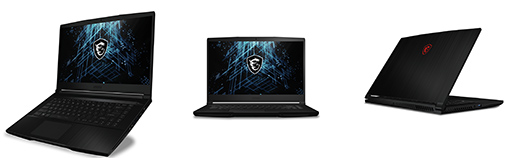 ���������꡼ No.007�Υ���ͥ������ / MSI��Ryzen 7��RX 6600M��AMD���ͤ���15���ߤΥ�����Ρ���PC��ȯ��