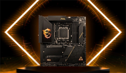 ���������꡼ No.003�Υ���ͥ������ / MSI����Ryzen 7000���б���X670E��ܥޥ����ܡ��ɷ�3���ʤ�ȯ��