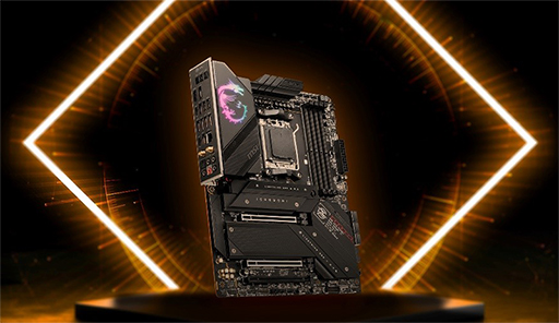 ���������꡼ No.004�Υ���ͥ������ / MSI����Ryzen 7000���б���X670E��ܥޥ����ܡ��ɷ�3���ʤ�ȯ��