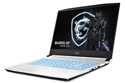 画像ギャラリー No.006のサムネイル画像 / MSI，RTX 3060搭載で税込約25万円のゲームノートPCを直販限定で発売