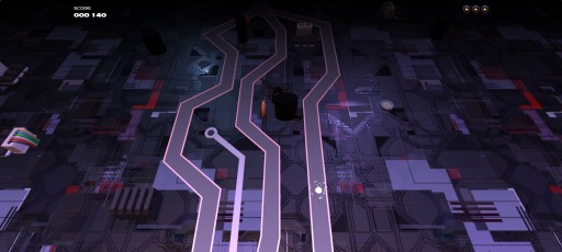 画像ギャラリー No.003のサムネイル画像 / ブラウザゲームで高得点を出すと,MSIのゲーマー向けPCや周辺機器が抽選であたるイベントがスタート