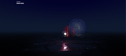 画像ギャラリー No.005のサムネイル画像 / ブラウザゲームで高得点を出すと,MSIのゲーマー向けPCや周辺機器が抽選であたるイベントがスタート