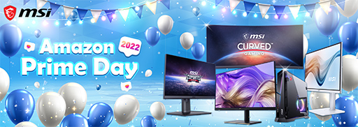 ���������꡼ No.002�Υ���ͥ������ / MSI�Υ����ޡ�����PC��ǥ����ץ쥤��Amazon�ץ饤��ǡ��Ǻ���33�󥪥դ�