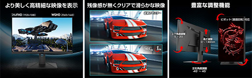 ���������꡼ No.011�Υ���ͥ������ / MSI�Υ����ޡ�����PC��ǥ����ץ쥤��Amazon�ץ饤��ǡ��Ǻ���33�󥪥դ�