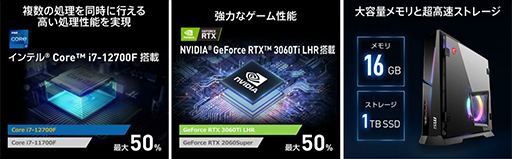 ���������꡼ No.019�Υ���ͥ������ / MSI�Υ����ޡ�����PC��ǥ����ץ쥤��Amazon�ץ饤��ǡ��Ǻ���33�󥪥դ�