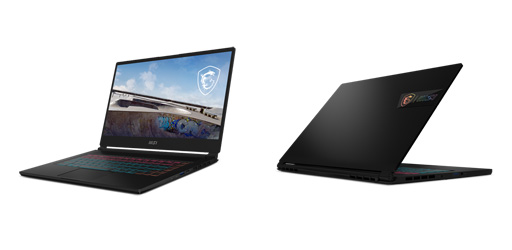 ���������꡼ No.004�Υ���ͥ������ / MSI���֥��ϥ�饤��������֥쥤���׿侩������Ρ���PC��3���ʤ�ȯ��